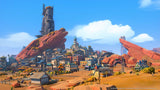 My Time at Sandrock Collector's Edition (PS4)