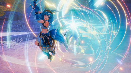 Atelier Yumia: The Alchemist of Memories & the Envisioned Land (XSX)