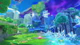 Kirby and the Forgotten Land Nintendo Switch 2 Edition + Star-Crossed World - Nintendo Switch 2