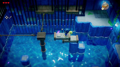 The Legend of Zelda: Echoes of Wisdom (Nintendo Switch)