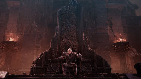 The First Berserker: Khazan Pre-Order Bonus (PS5)