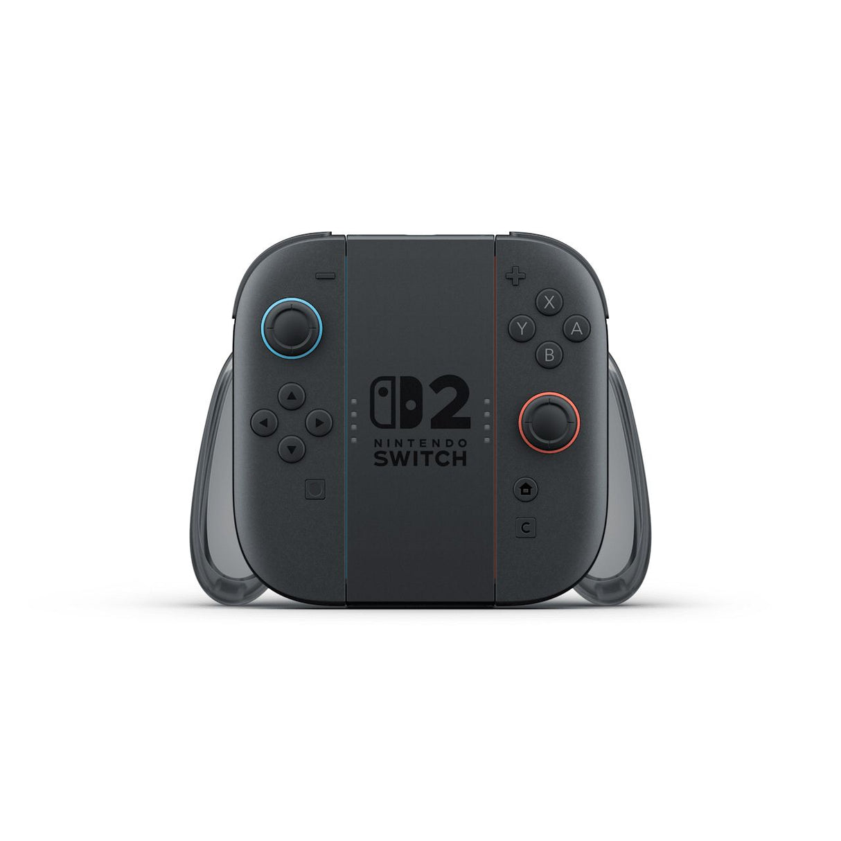 Order Via Live Chat Only Nintendo Switch 2 Joy-Con Charging Grip