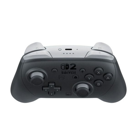 Nintendo Switch 2 Pro Controller