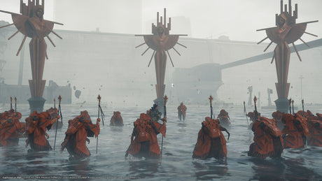 DEATH STRANDING 2: ON THE BEACH - Standard Edition – PS5