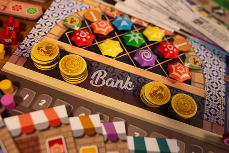 Agueda: City of Umbrellas