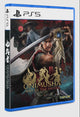 Onimusha Way of the Sword Lenticular Edition (Pre-Order Bonus) - PS5