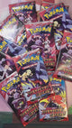 Scarlet & Violet Destined Rivals 193/182 Misty’s Psyduck