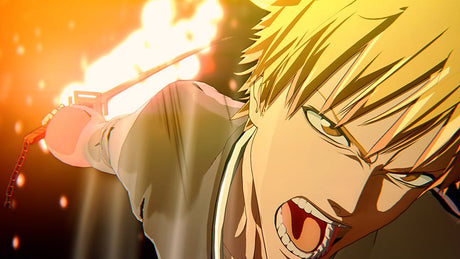 BLEACH: Rebirth of Souls Pre-Order Bonus (PS5)