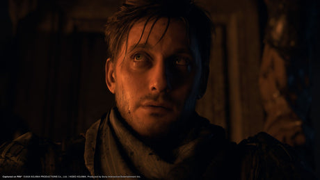 DEATH STRANDING 2: ON THE BEACH - Standard Edition – PS5