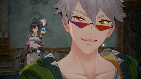 Atelier Yumia: The Alchemist of Memories & the Envisioned Land (PS4)