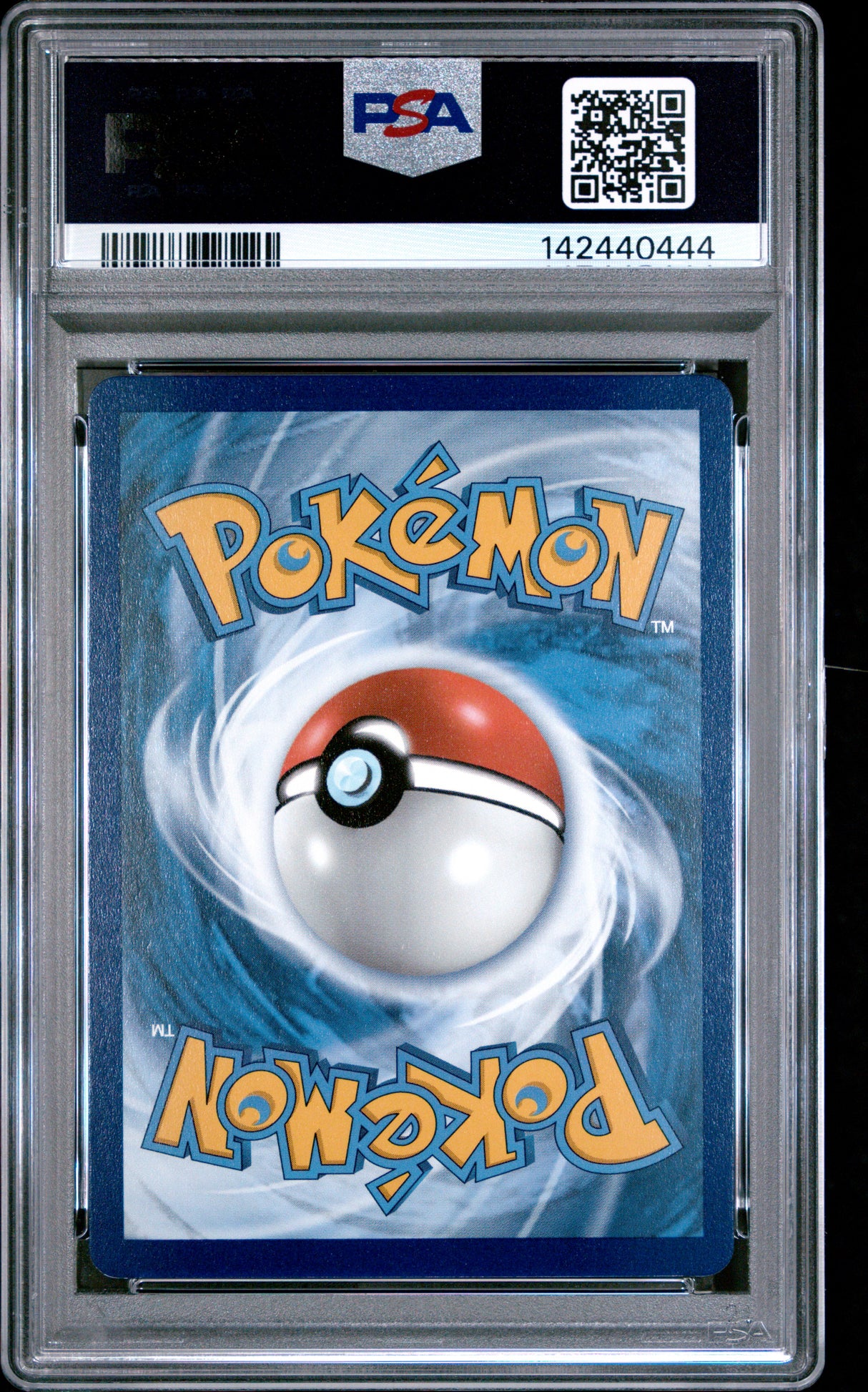 2022 POKEMON SWORD & SHIELD ASTRAL RADIANCE #TG20 FA/GALARIAN MOLTRES V ASTRAL RADIANCE PSA 8