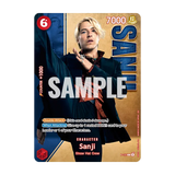 Premium Card Collection -Live Action Edition vol.2 Straw Hat Crew