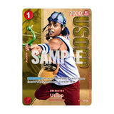 Premium Card Collection -Live Action Edition vol.2 Straw Hat Crew