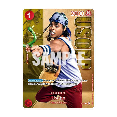 Premium Card Collection -Live Action Edition vol.2 Straw Hat Crew