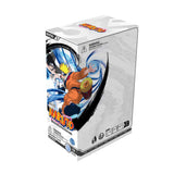 NARUTO-Smriti Collectible Card-Heaven Scroll Foil Booster Box