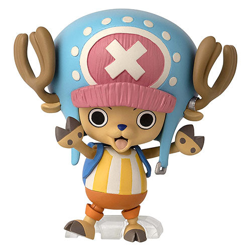 Anime Heroes - One Piece Tony Tony Chopper