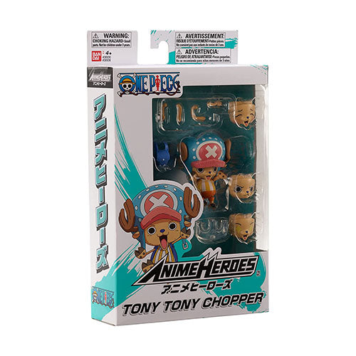 Anime Heroes - One Piece Tony Tony Chopper