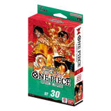 One Piece Card Game: Starter Deck (ST-30)
