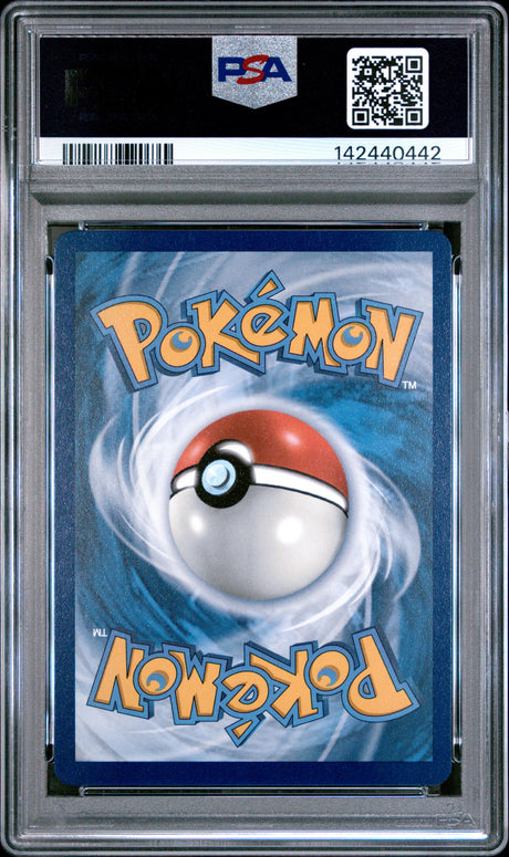 2025 POKEMON MEG EN-MEGA EVOLUTION #161 MEGA ABSOL ex ULTRA RARE PSA 10