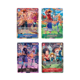 One Piece Card Game English Version 3rd Anniversary Set