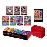 One Piece Card Game English Version 3rd Anniversary Set