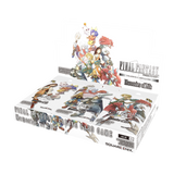Final Fantasy TCG: Opus 30 Memories of Life Booster Box