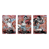 One Piece Card Game English Version 3rd Anniversary Set