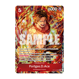 One Piece Card Game: Illustration Box Vol.5 (IB-05)
