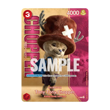 Premium Card Collection -Live Action Edition vol.2 Straw Hat Crew