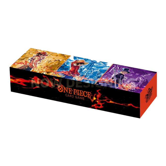 One Piece Card Game English Version 3rd Anniversary Set