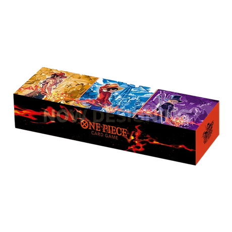 One Piece Card Game English Version 3rd Anniversary Set