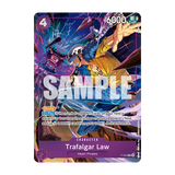 One Piece Card Game: Illustration Box Vol.6 (IB-06)