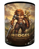 Hodges Trading Cards 11oz Cup