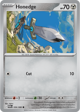 Mega Evolution - Perfect Order 056/088 Honedge