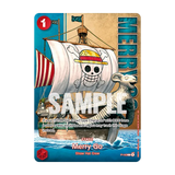 Premium Card Collection -Live Action Edition vol.2 Straw Hat Crew