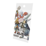 Final Fantasy TCG: Opus 30 Memories of Life Booster Box