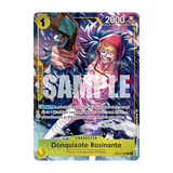 One Piece Card Game: Illustration Box Vol.6 (IB-06)