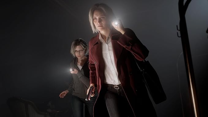 Resident Evil Requiem - PS5
