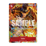 One Piece Card Game: Illustration Box Vol.5 (IB-05)