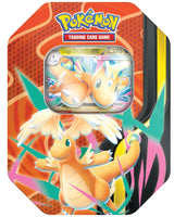 Pokémon TCG: Mega Forces Tin - Assorted Display