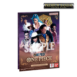 Premium Card Collection -Live Action Edition vol.2 Baroque Works