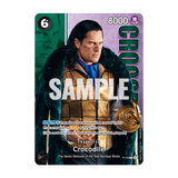Premium Card Collection -Live Action Edition vol.2 Baroque Works