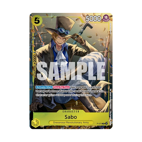 One Piece Card Game: Tin Pack Set Vol.2 TS-02