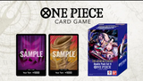 One Piece Card Game: Double Pack Set DP-09