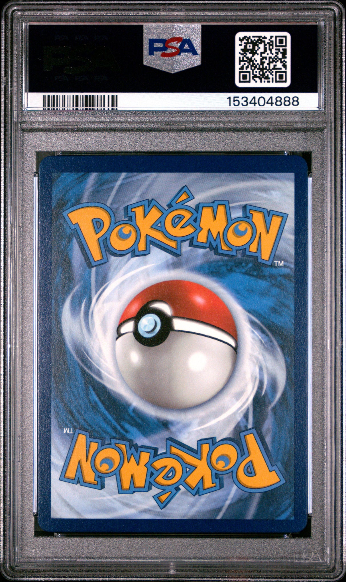 2025 POKEMON MEG EN-MEGA EVOLUTION #184 LILLIE'S DETERMINATION SPECIAL ILLUSTRATION RARE PSA 10