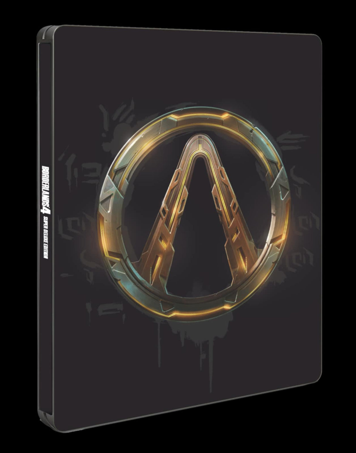 Borderlands 4 Super Deluxe Edition - PS5