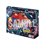 One Piece Card Game: Illustration Box Vol.6 (IB-06)