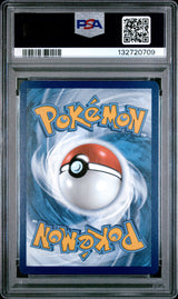 2023 POKEMON MEW EN-151 #166 BULBASAUR ILLUSTRATION RARE