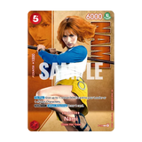 Premium Card Collection -Live Action Edition vol.2 Straw Hat Crew