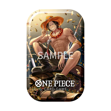 One Piece Card Game: Tin Pack Set Vol.2 TS-02